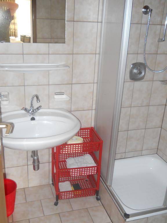 Gaestehaus Gapp Wildermieming Rom bilde
