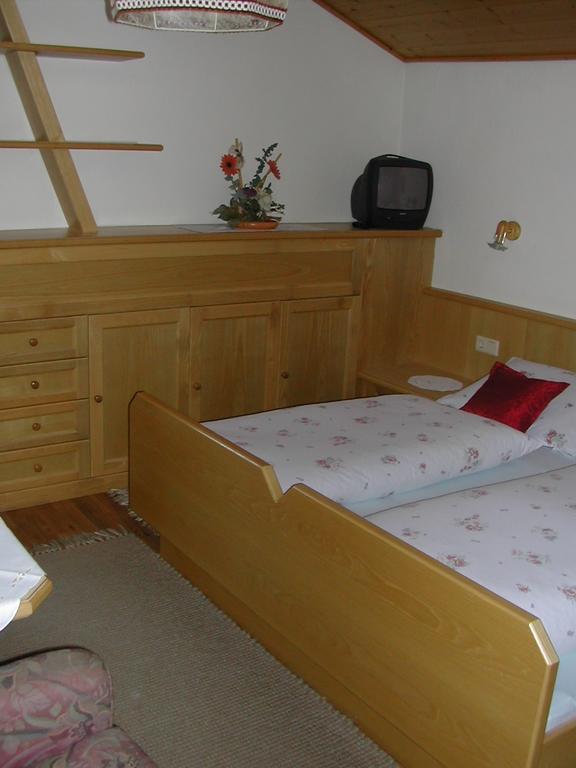 Gaestehaus Gapp Wildermieming Rom bilde