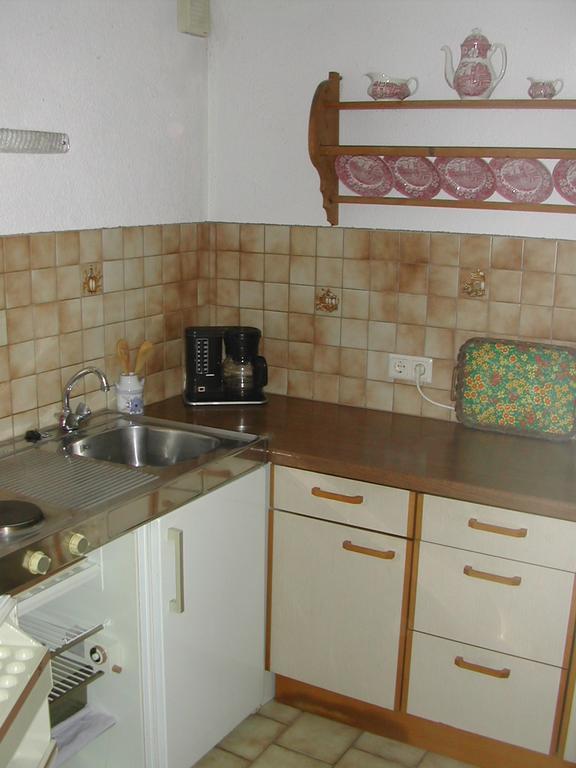 Gaestehaus Gapp Wildermieming Rom bilde