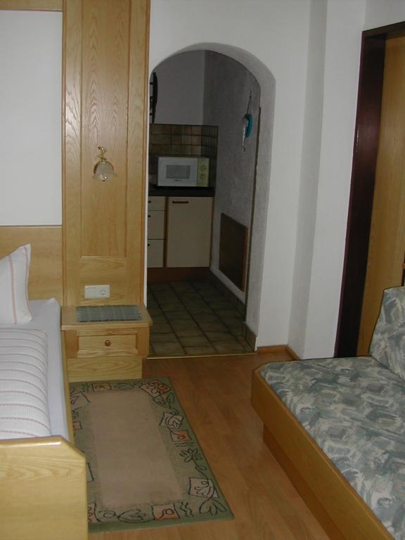 Gaestehaus Gapp Wildermieming Rom bilde