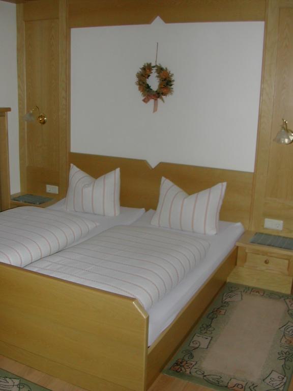 Gaestehaus Gapp Wildermieming Rom bilde