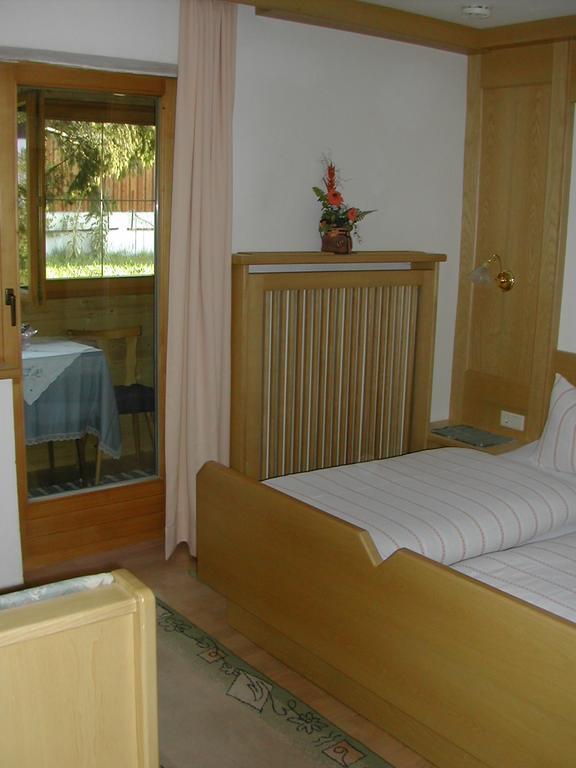 Gaestehaus Gapp Wildermieming Rom bilde