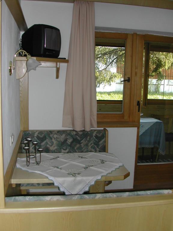 Gaestehaus Gapp Wildermieming Rom bilde